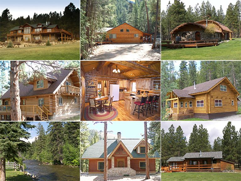 cabin_collage